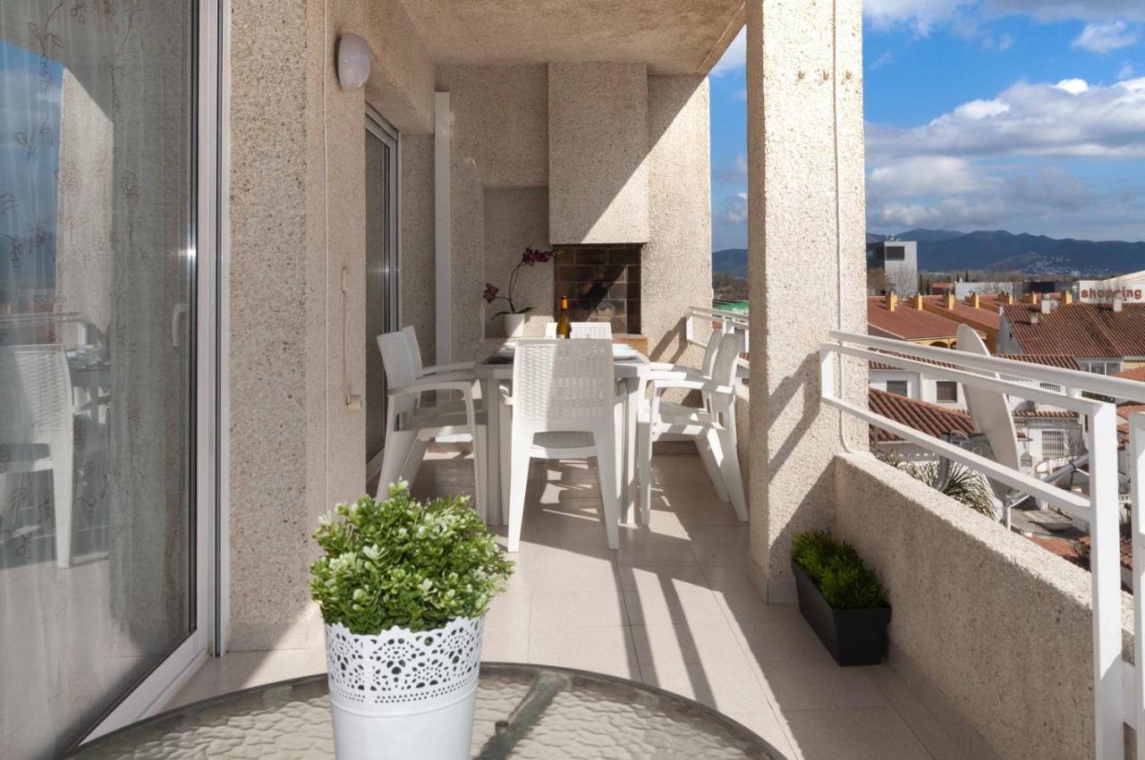 1212 Sant Maurici Vista Canal - Apivend Immo Apartment Empuriabrava