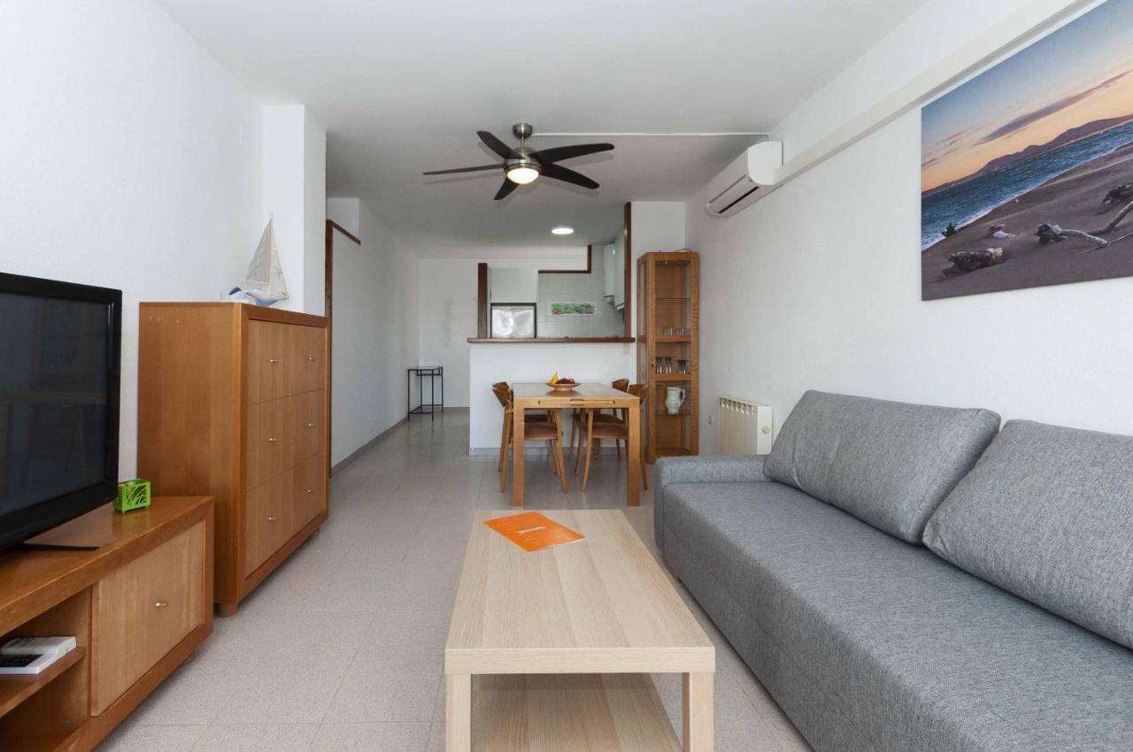 Apartment 1212 Sant Maurici Vista Canal - Apivend Immo *