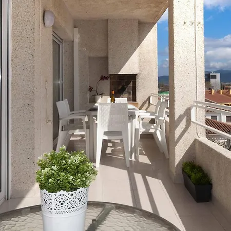 1212 Sant Maurici Vista Canal - Apivend Immo Empuriabrava Exterior photo