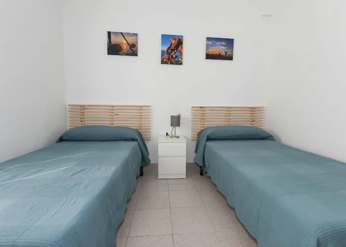 1212 Sant Maurici Vista Canal - Apivend Immo