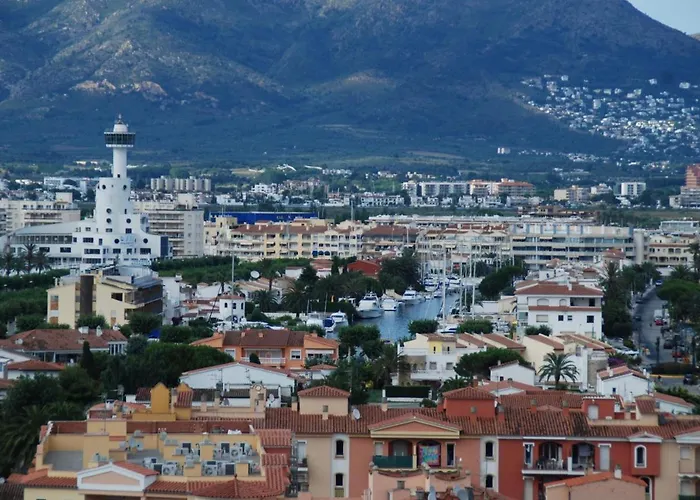 1212 Sant Maurici Vista Canal - Apivend Immo