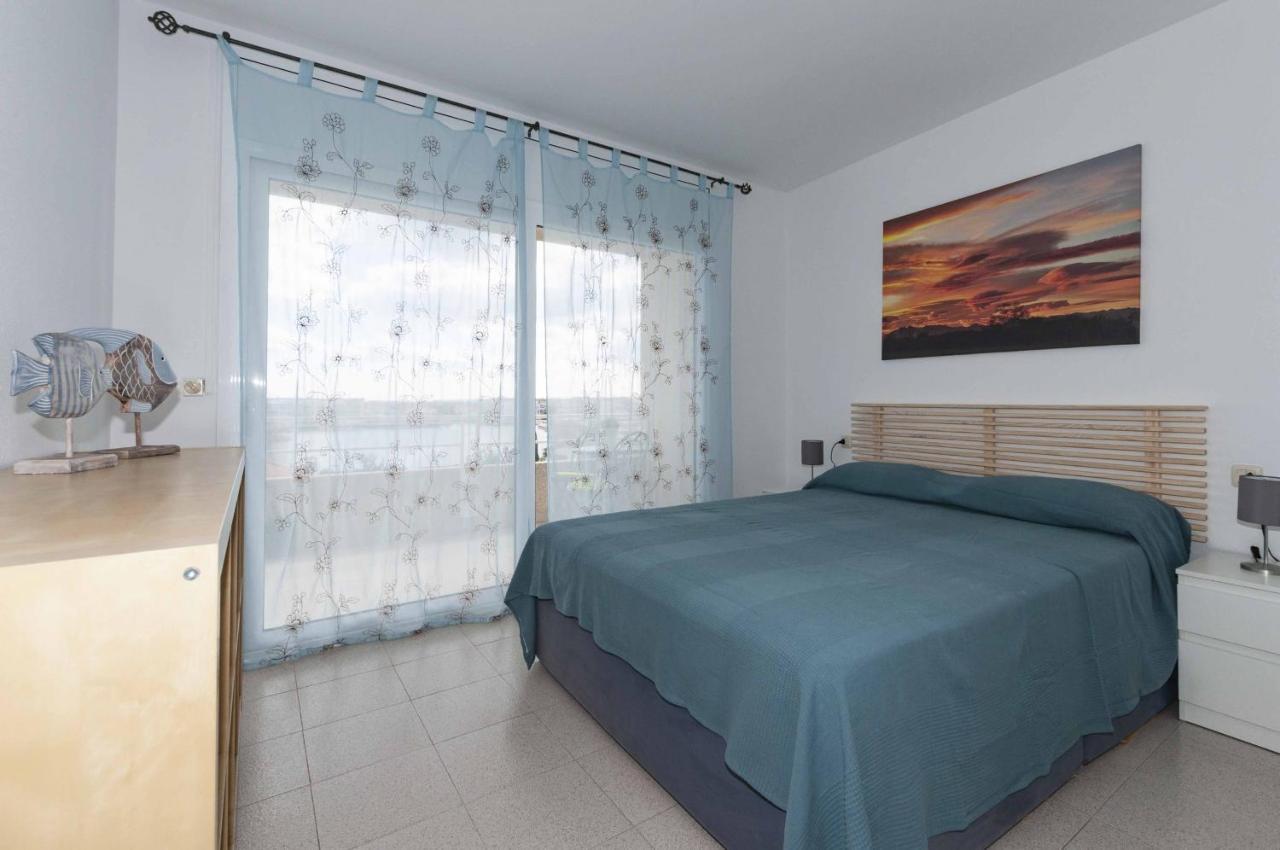 1212 Sant Maurici Vista Canal - Apivend Immo Apartment