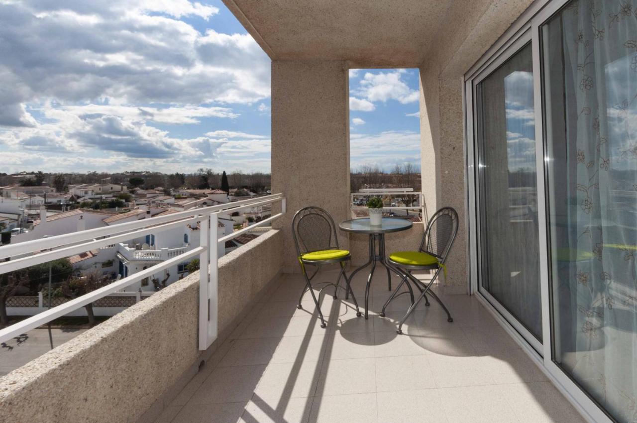 Apartment 1212 Sant Maurici Vista Canal - Apivend Immo *
