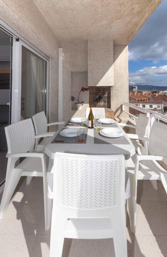 1212 Sant Maurici Vista Canal - Apivend Immo Apartment