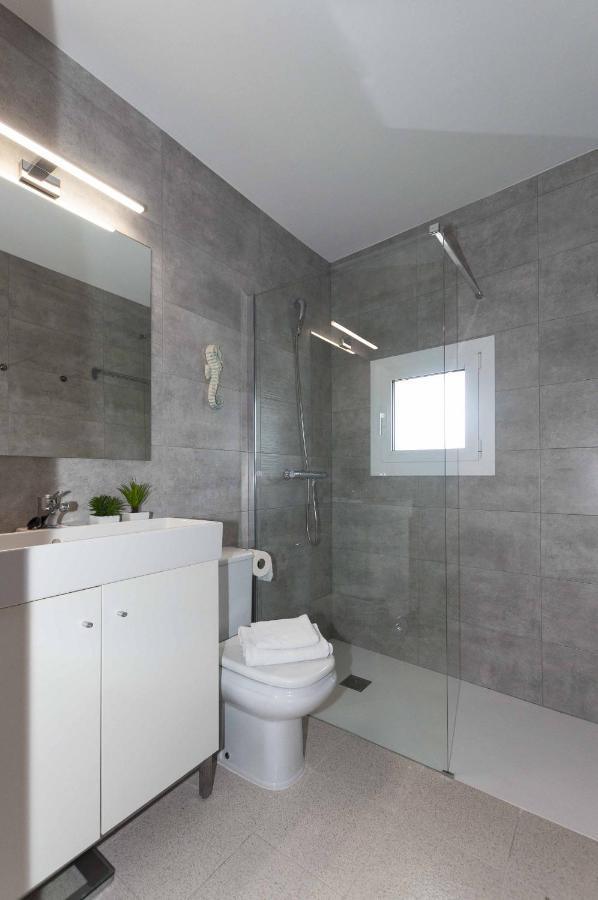 Apartment 1212 Sant Maurici Vista Canal - Apivend Immo