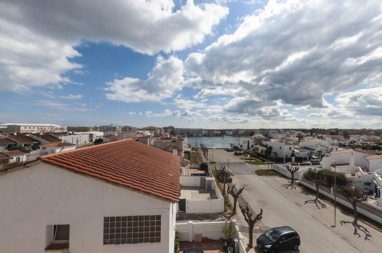 1212 Sant Maurici Vista Canal - Apivend Immo Apartament