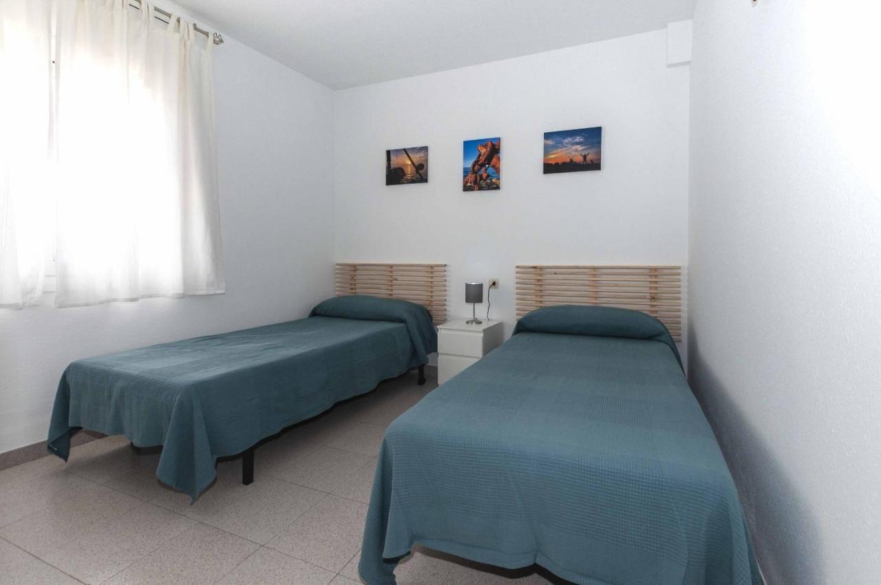 1212 Sant Maurici Vista Canal - Apivend Immo * Empuriabrava