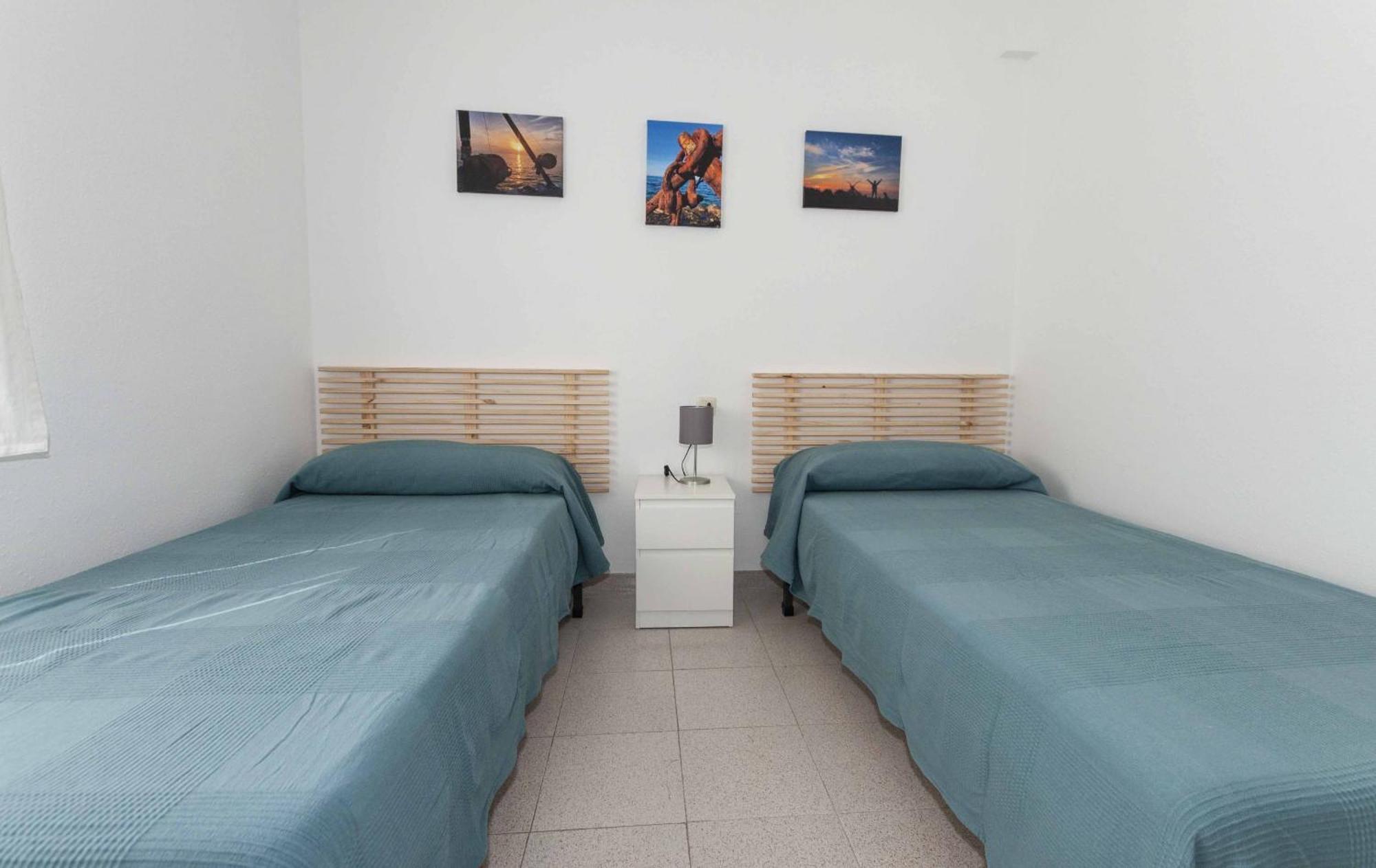Apartment 1212 Sant Maurici Vista Canal - Apivend Immo *