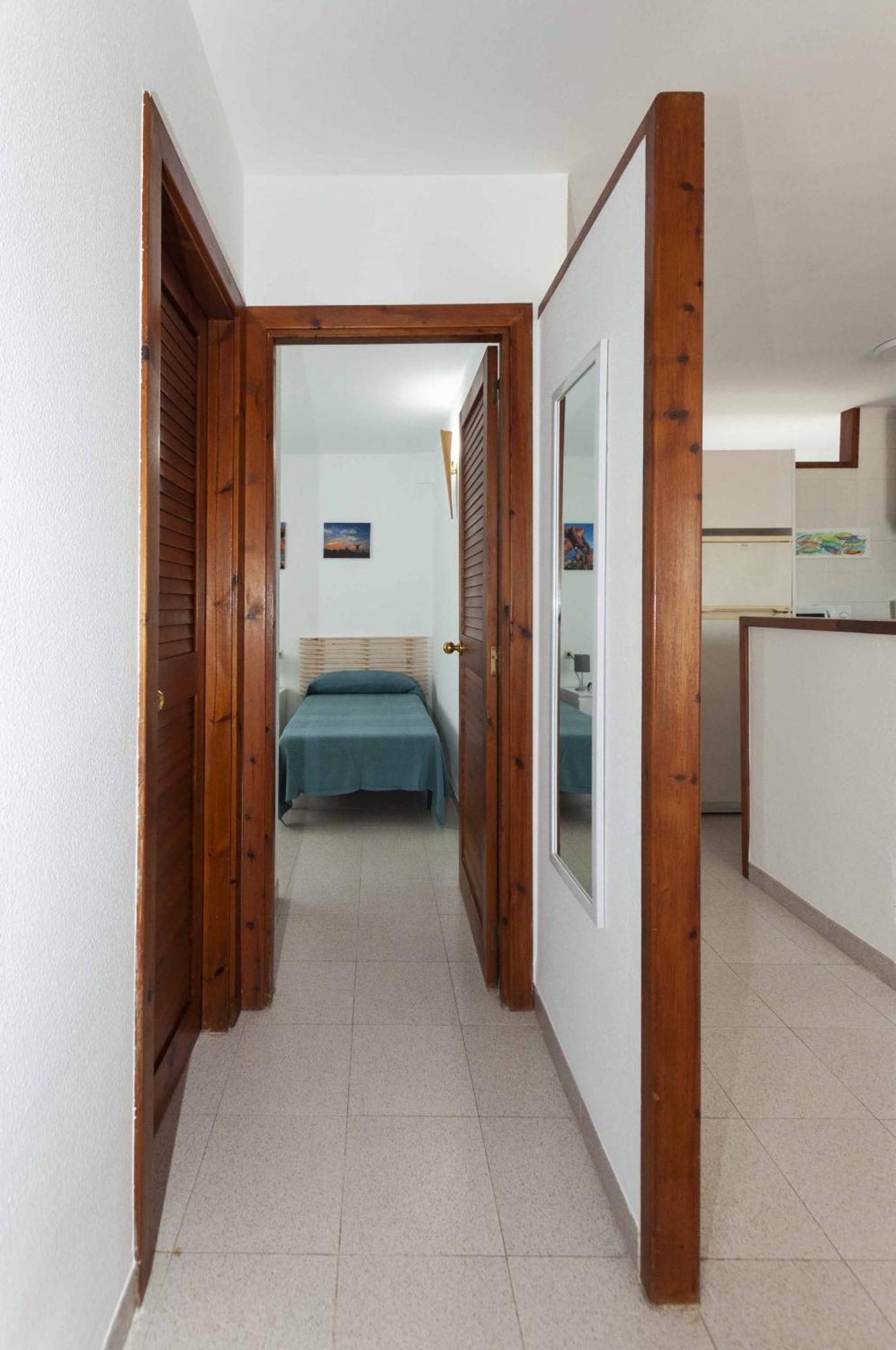 1212 Sant Maurici Vista Canal - Apivend Immo * Empuriabrava