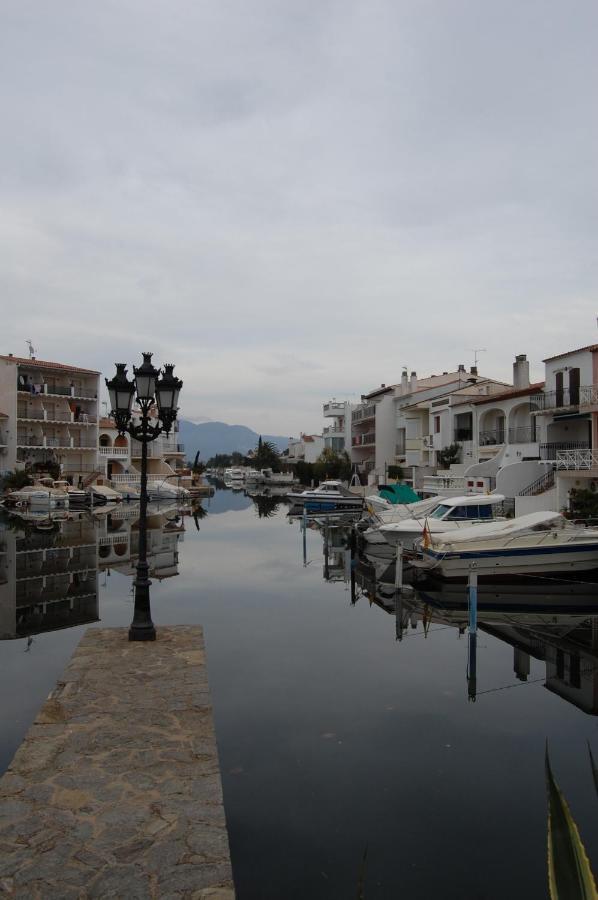 1212 Sant Maurici Vista Canal - Apivend Immo Apartment
