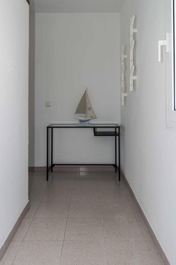 1212 Sant Maurici Vista Canal - Apivend Immo * Empuriabrava