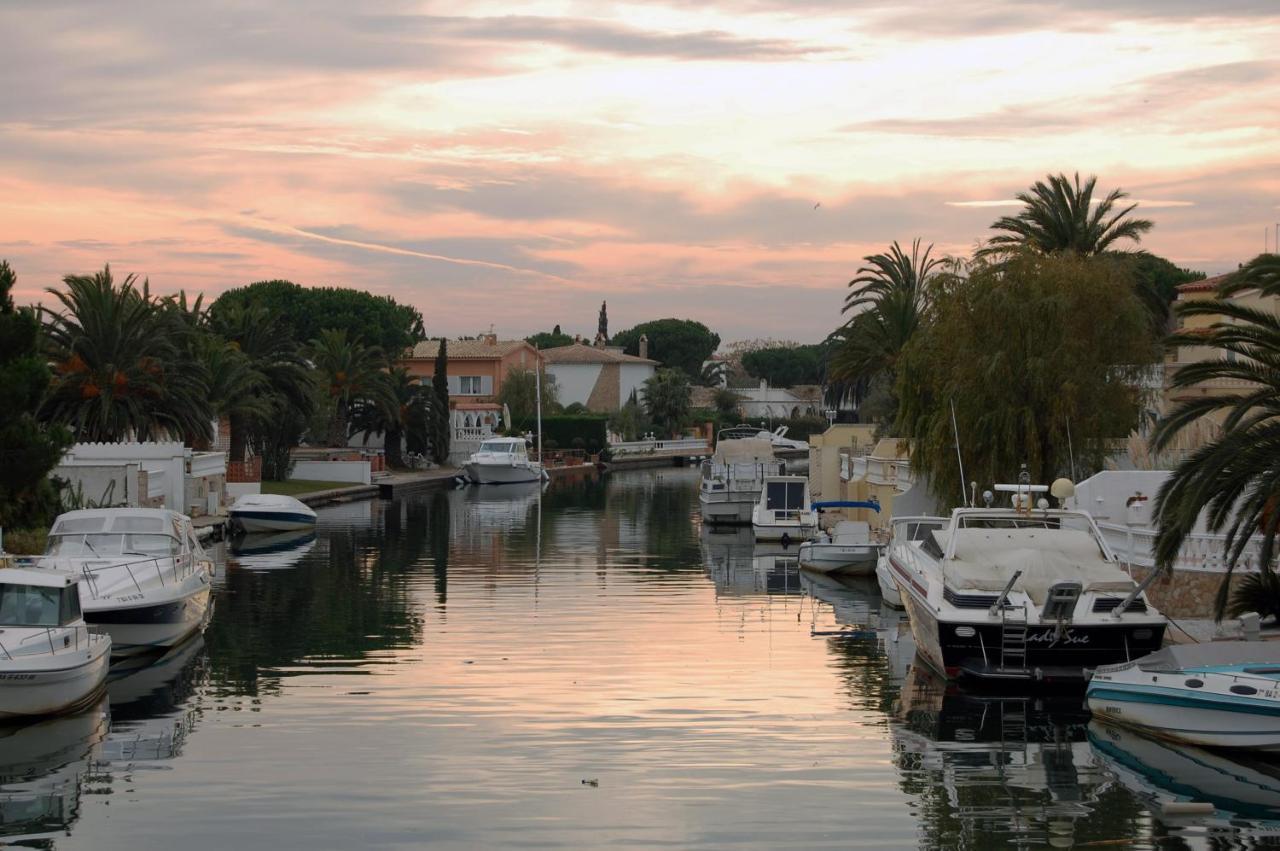 Apartment 1212 Sant Maurici Vista Canal - Apivend Immo *